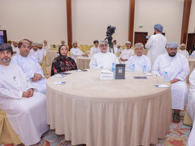 ملتقى الحوار الاستراتيجي لوزارة العمل يحط رحاله بشمال الشرقية
