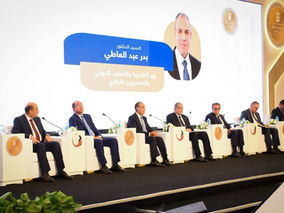 مشاركة وزارية رفيعة في جلسة “سياسة الدولة لرعاية المصريين بالخارج” ضمن فعاليات النسخة السابعة لمؤتمر المصريين بالخارج