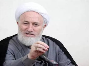 المرجع الديني العراقي الشيخ جواد الخالصي يُعلن تأييده ودعمه للنداء العالمي لشيخ الأزهر