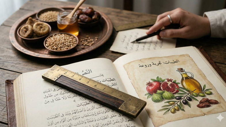 نظام "الطيبات" الغذائي: بين إغواء النص وروعة التجربة والمسطرة العلمية الصارمة