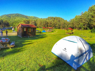 Abant Gölü Kamp Rehberi: Bolu’nun Mavi ve Yeşil Arasındaki Sessizliği