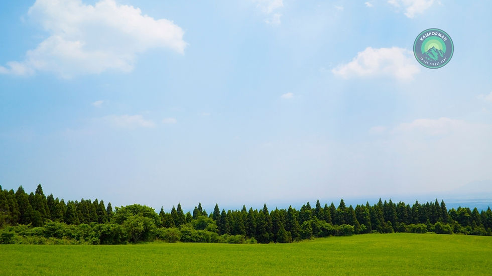 Karadeniz Yaylaları