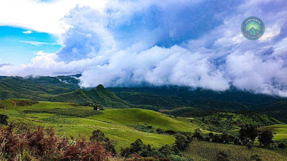 Karadeniz Yaylaları