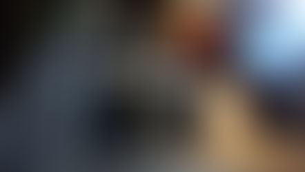 9月のパントリー