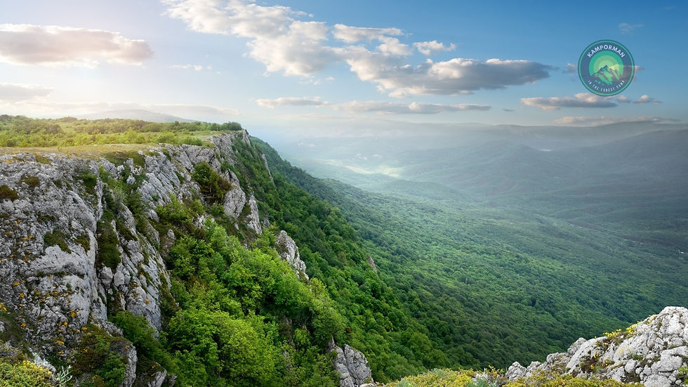 Karadeniz Yaylaları