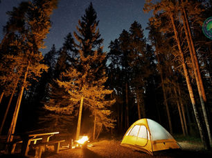 Bolu Aladağlar Kamp Rehberi | Doğanın Kalbinde Sessiz Bir Kaçış