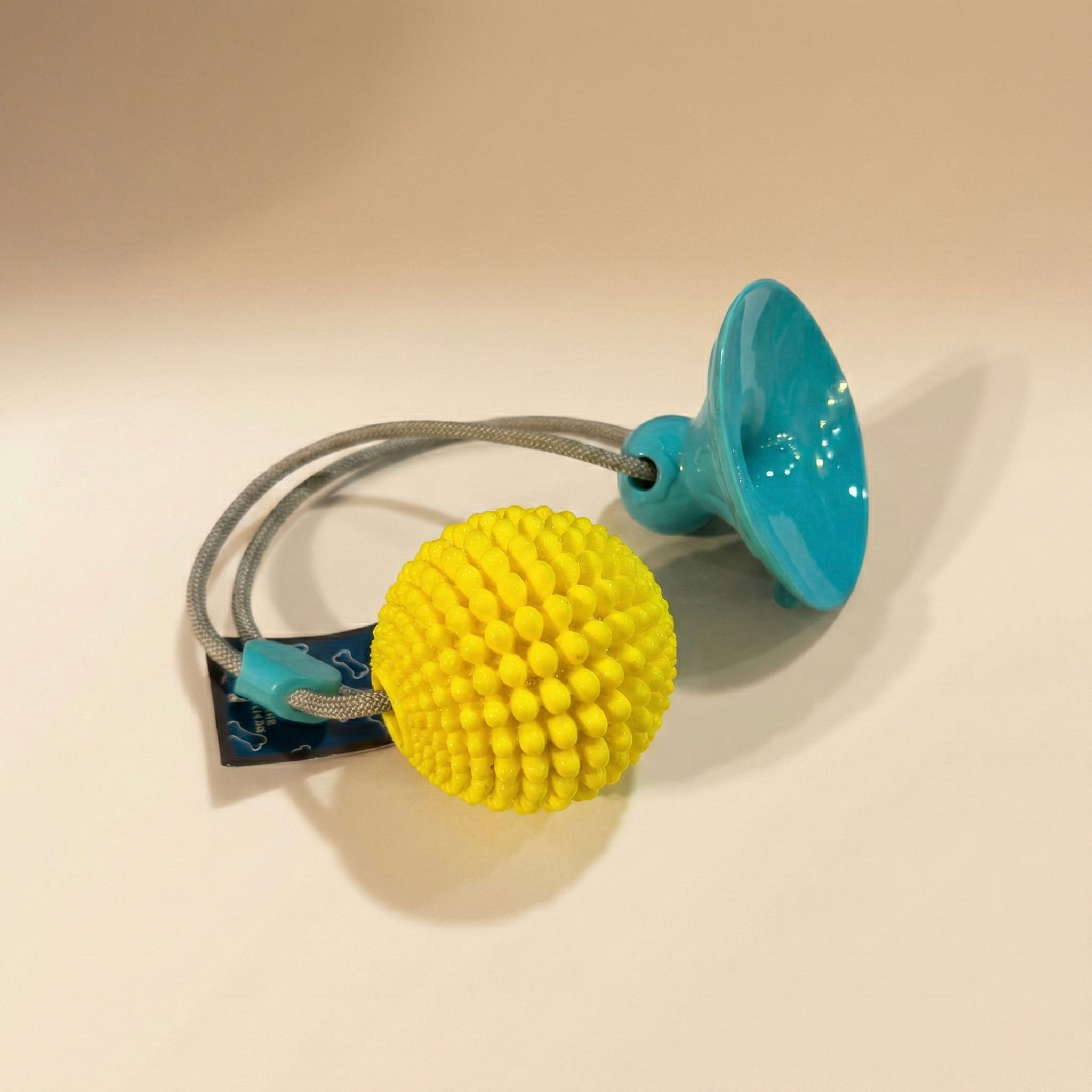 იატაკზე დასაკრობი სათამაშო