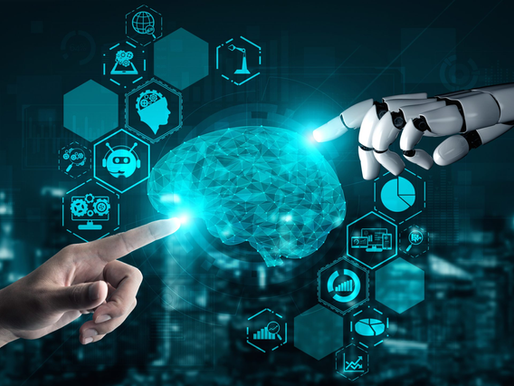 Künstliche Intelligenz im Unternehmensverkauf: Effizienzsteigerung und neue Möglichkeiten