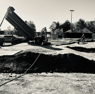 Pumptrack France : un nouveau projet en région parisienne signé PG Concept