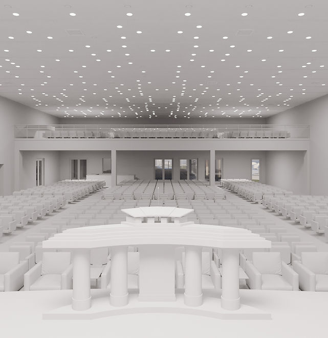 Joy Temple Of The Apostolic Faith 3