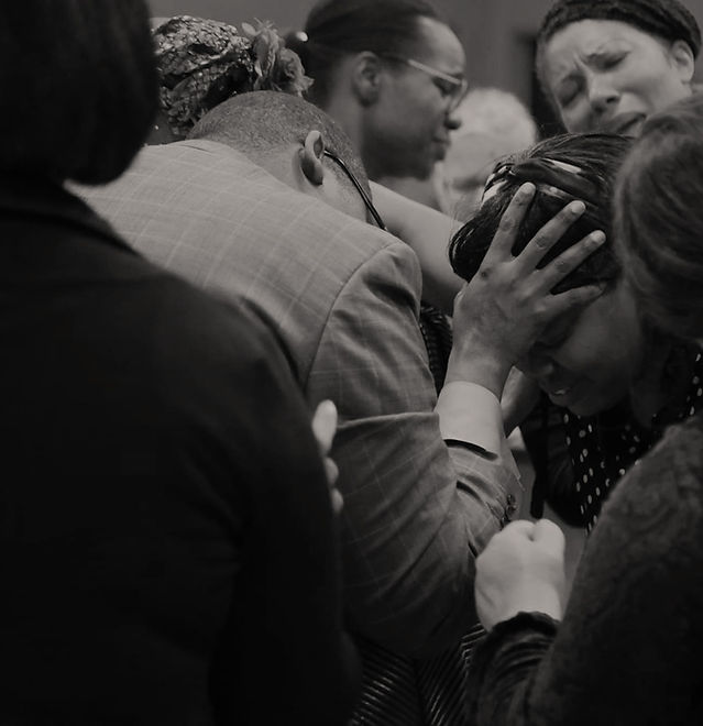 Joy Temple Of The Apostolic Faith 2