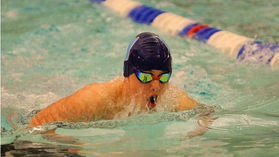 What It Takes to Be on Top: A Swim Piece on Addie Wilson and Lanson Gilbert