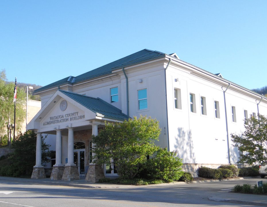 Working with the Mayor: Lucy Dees and Her Internship with Dalton George