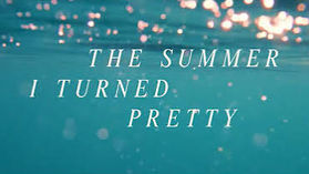 "The Summer I Turned Pretty" in Review