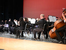 A Deep Dive into the Band and Orchestra Program Cuts