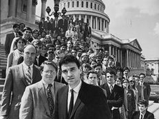 Ralph Nader and How You Can Make Change