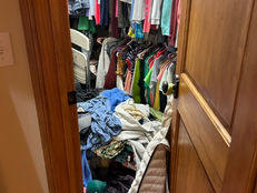 Behind Closed Doors: Diving into the Depths of Textile Waste