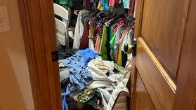 Behind Closed Doors: Diving into the Depths of Textile Waste