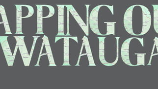 Mapping Out Watauga