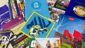 Finding Your Fit: Making the College Decision