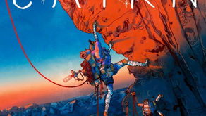 Cairn: Refreshing Gameplay and a Beautiful Story - A Spoiler-Free Review