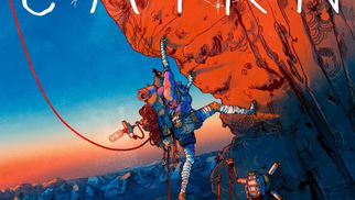 Cairn: Refreshing Gameplay and a Beautiful Story - A Spoiler-Free Review