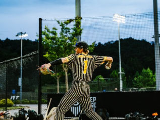 Watauga’s Baseball Duke Commit, Evan Burroughs