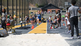 Lily Stough and Her New Beginning in Track