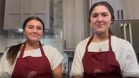 Sweet Subjects: Teachers Weigh in on Students' Homemade Cookies
