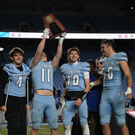 Was the 4A Classification Holding Watauga Sports Back?