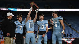 Was the 4A Classification Holding Watauga Sports Back?