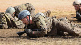 The Trials and Rewards of Joining a United States Service Academy