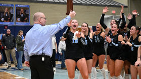 The Unbreakable Bond of the Varsity Volleyball Team: Emma, Ashlyn, and Kora Share Their Experiences