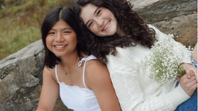 Anna y Rebekah Riley aportan comunidad a Watauga gracias a una educación única