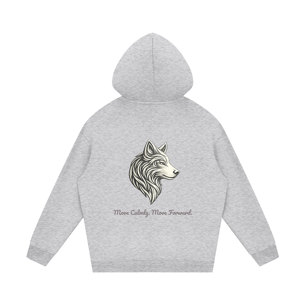 Thumbnail: Fenrir Flow Hoodie