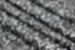 paisley fabric folded for drape