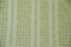 knoll crypton green circles fabric closeup