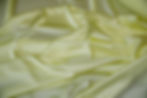 folded silk and lycra charmeuse fabric