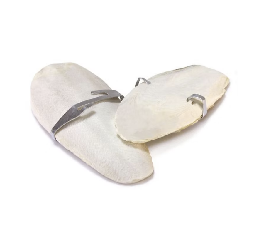 תמונה ממוזערת: קיקי עצמות דיונון לתוכים | KIKI Cuttlefish Bone for Parrots