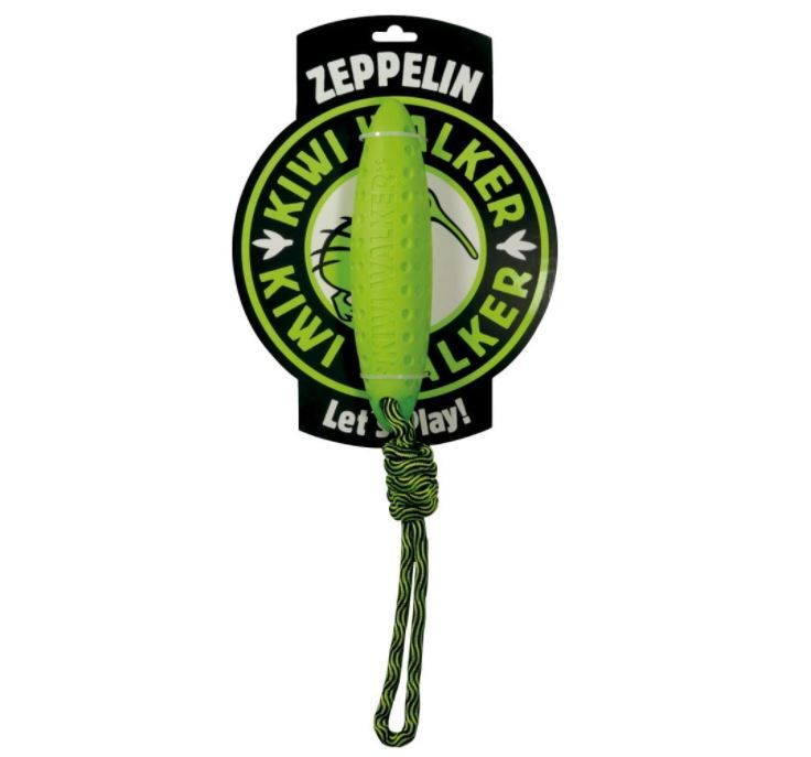 זפלין - משחק משיכה מבית קיווי ווקר Kiwi Walker Zeplin