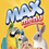 תמונה ממוזערת: קיקי מזון לתוכנים 1 קילו Max Menu Periquitos