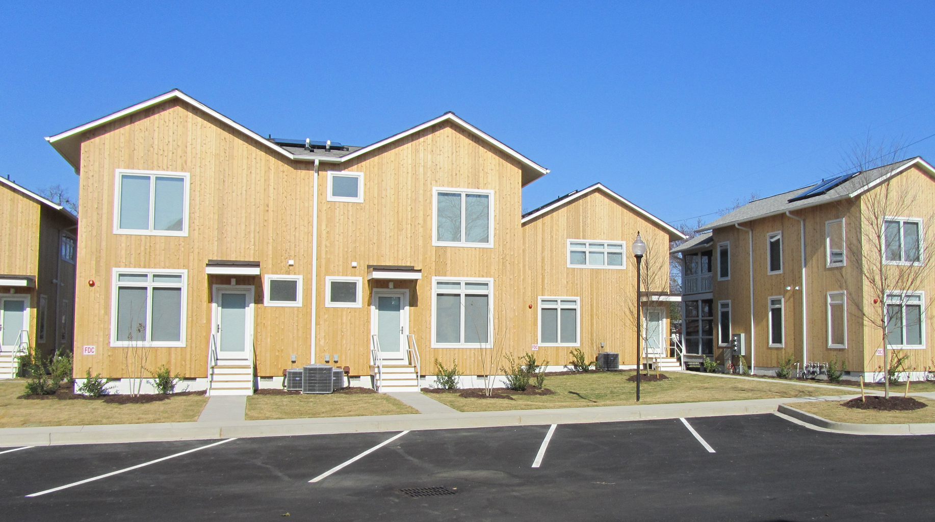 Bailey Place Augusta