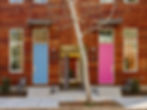 Ridge Place