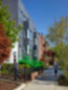 10th Street Duplexes