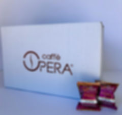 FAMILY BOX - 180 CAPSULE BIALETTI® MONORIGINE INDIA + BICCHIERINO IN VETRO