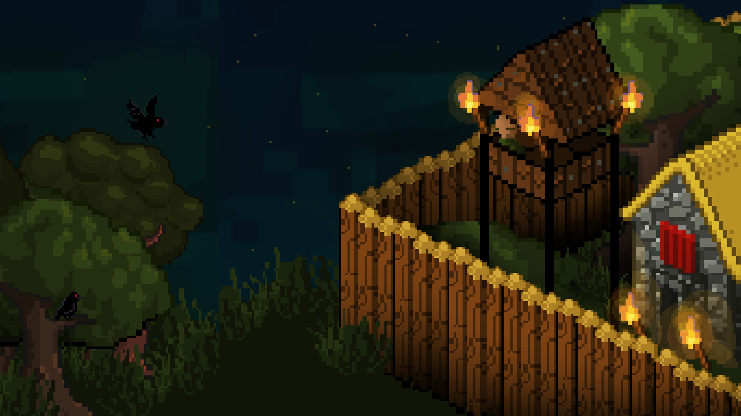 Final Outpost | Zombie Survival Strategy Game