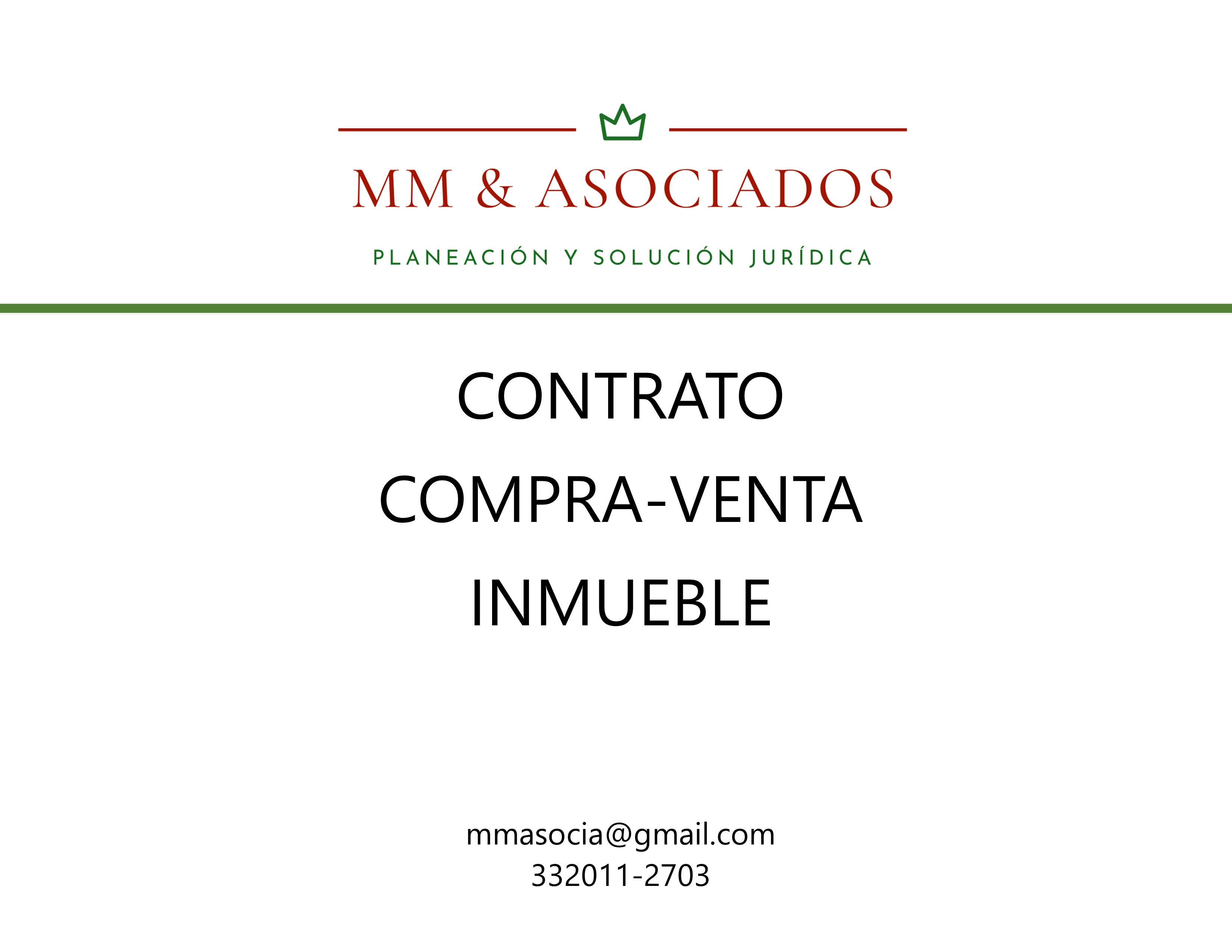 Kaufvertrag über Immobilien