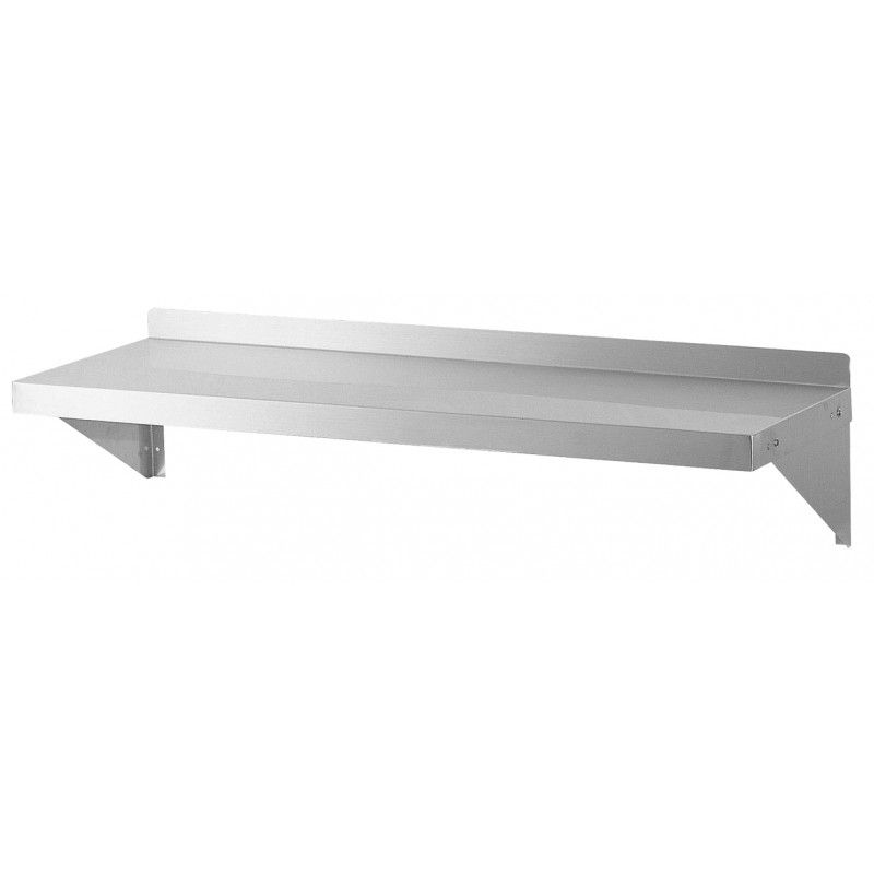 Wall Mount Shelf