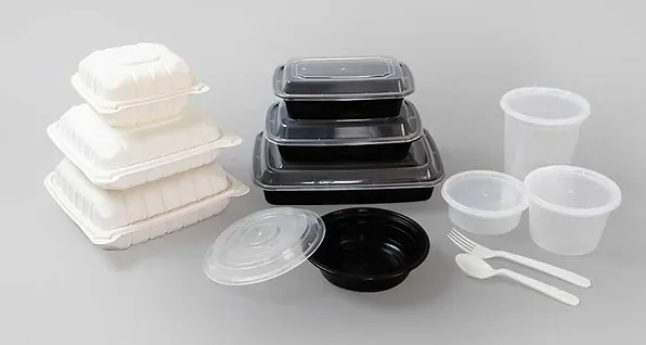hot food containers for restaurants