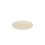 Thumbnail: 6" Bagasse Round Plate - 1000/Case